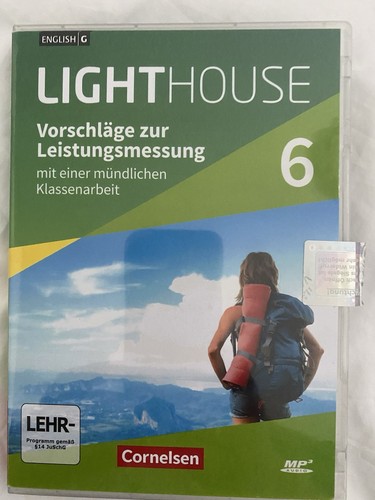 Lighthouse vorschläge zur - lighthouse, 6.