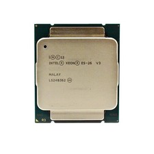 2x Intel Xeon Processor