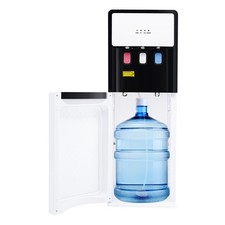 Heißwasserspender