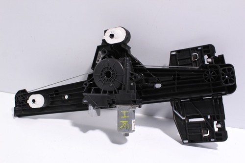 Fensterheber mit motor - el.,