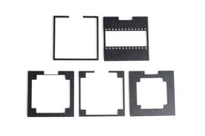 MAMIYA RB67 RZ67 Suchermasken --- 35mm, 60x60, 60x45, 24x63, P65+