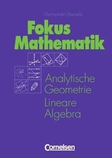Mathematik Gymnasiale