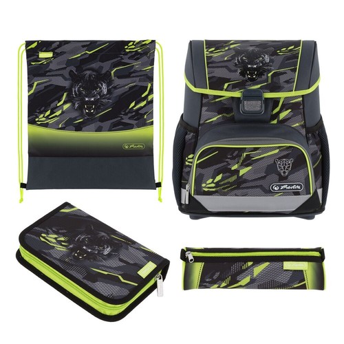 Herlitz schulranzen loop plus - loop,