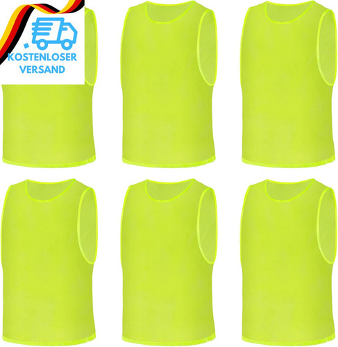 Fussballtraining leibchen - fussballtraining,
