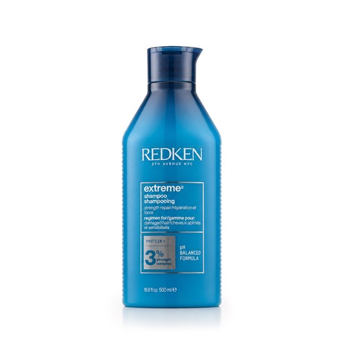 Redken extreme shampoo 500 - redken,