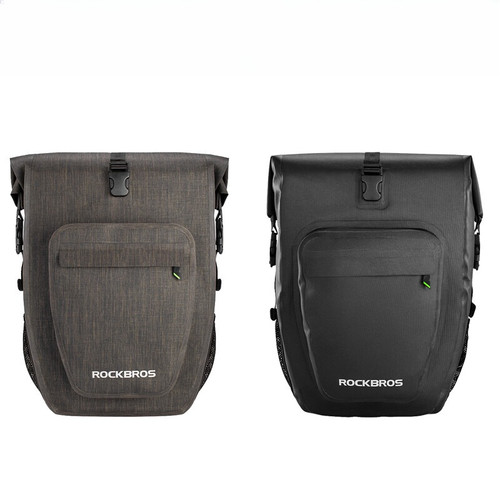 Rockbros fahrradtasche 27l - rockbros,