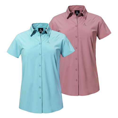Schöffel damen wanderbluse - schöffel,