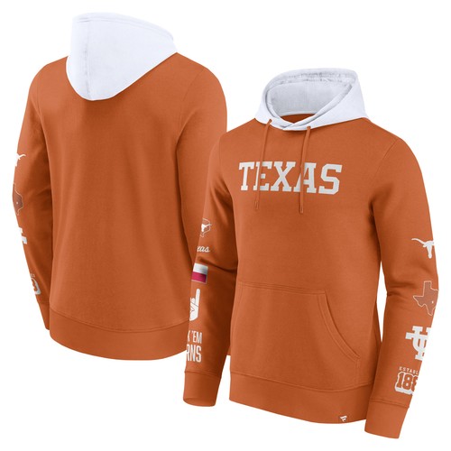 Ncaa hoody university texas - ncaa,