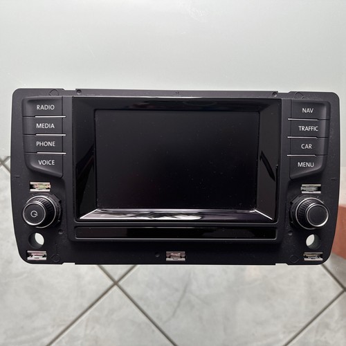 Golf7 passat b8 monitor - 5g,