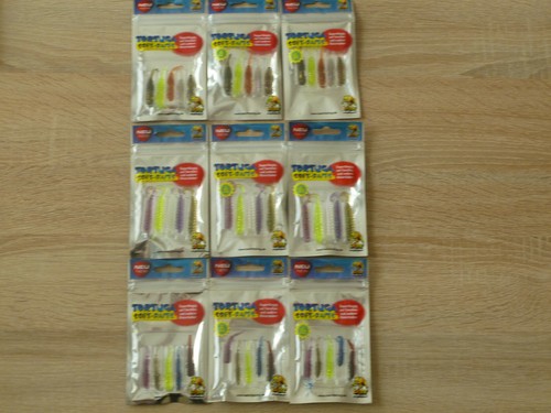 Behr tortuga soft bait 15 - behr,