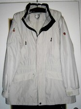 HERREN WELLENSTEYN GOLFJACKE/ÜBERGANGSJACKE GR.XXL Neuw./gebraucht...