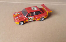 FIAT ABARTH 031 BERTONE - GIRO d ITALIA 1975 - G.PIANTA - RIVA 1:43