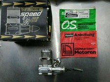 Webra speed modellbau - speed, 61
