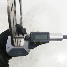 Yamaha XJ 900 31A Bremsscheibe