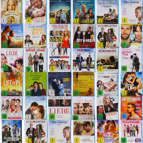 Bluray filme klassiker - bluray,
