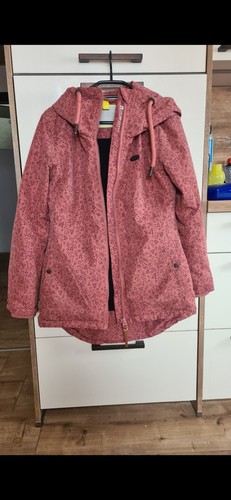 Alife and kickin winterjacke - kickin,