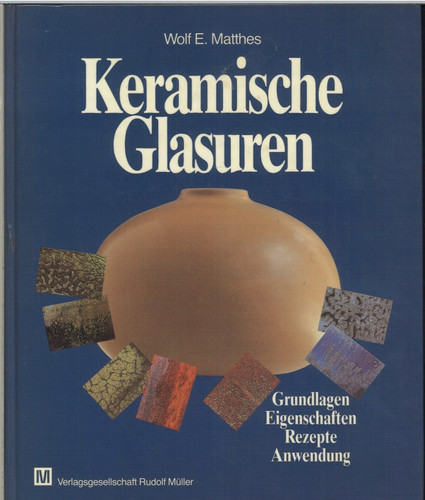 Keramische glasuren - keramische,