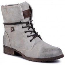 TOM TAILOR Damen Schuhe