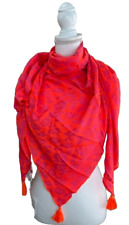 Believe Mode neon orange pink