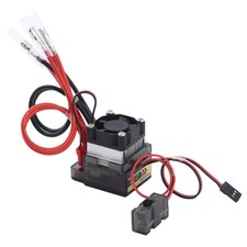 Elektronischer Drehzahlregler