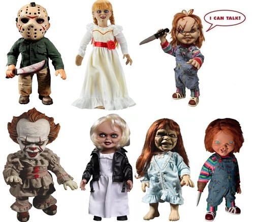Mds mega scale puppe figur - mega,