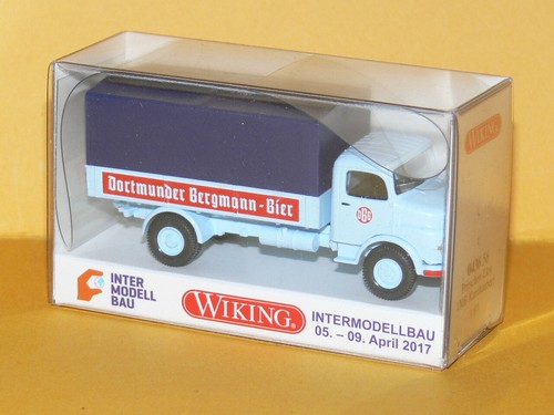 Wiking mb kurzhauber - wiking,