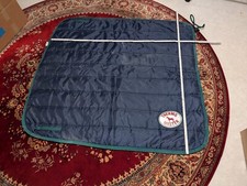 Pferdedecke Thermo (140cm länge, 130cm breite))