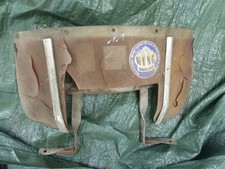 Harley Windshield Panhead Knucklehead Springer fork Springer gabel rat bike