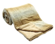 Kuscheldecke Sofadecke 150x200