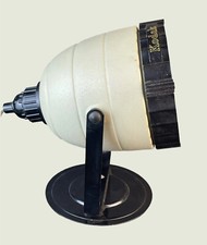 Kodak Fotolampe Safelight Filter No. 1A Víntage Retro Industrie Design 1950/60