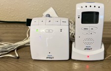 Philips Avent SCD525-P White