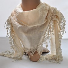 Tuch Schal Stola Halstuch