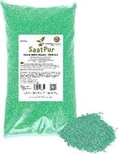 RSM 2.3 Rasennachsaat mit Nährstoffaktivator – Dichte, Moosfreie Rasenfläche