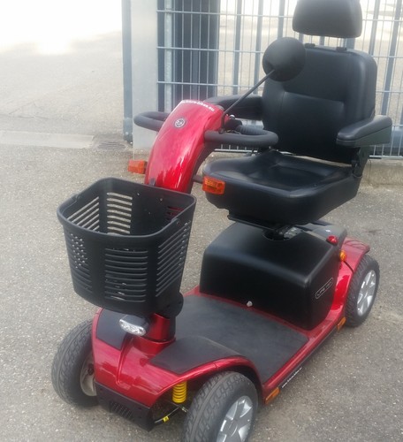 Elektro rollstuhl - elektro,