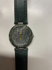 Damen Armbanduhr Tissot R151 Rock Watch Unikat