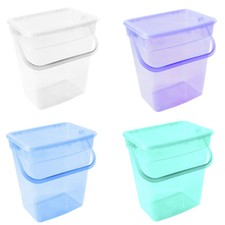 Waschpulver Aufbewahrungsbox