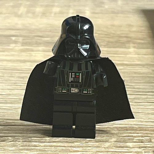 Lego star wars - star, vader