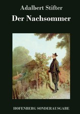 Der Nachsommer | Adalbert