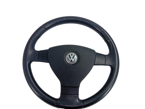 Passat original leder - b6,