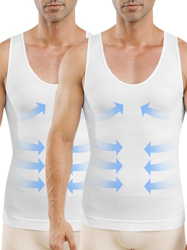2er bauchweg bodyshaper - bauchweg,