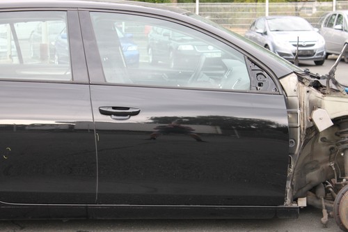 Golf limousine schwarz - limousine,