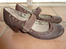 Tamaris Echt Leder Ballerina