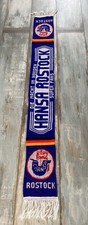 FC Hansa Rostock Fan Schal
