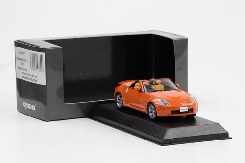 Kyosho nissan fairlady - 1:43,