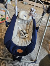  Babyschaukel von Kidiz 