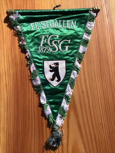 Gallen - fc,