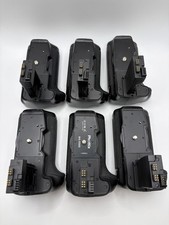 Batteriegriff für Canon EOS