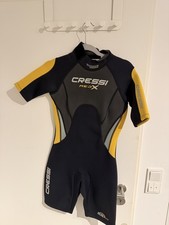 CRESSI Med X Lady Shorty