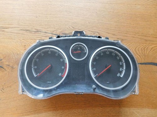 Tachometer kombiinstrument - tachometer,