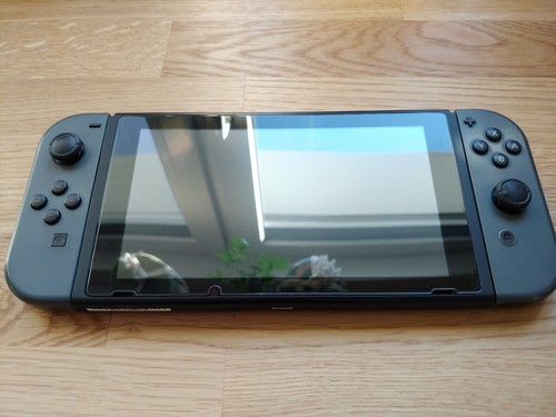 Nintendo switch hac - switch, hac-001(-01)
